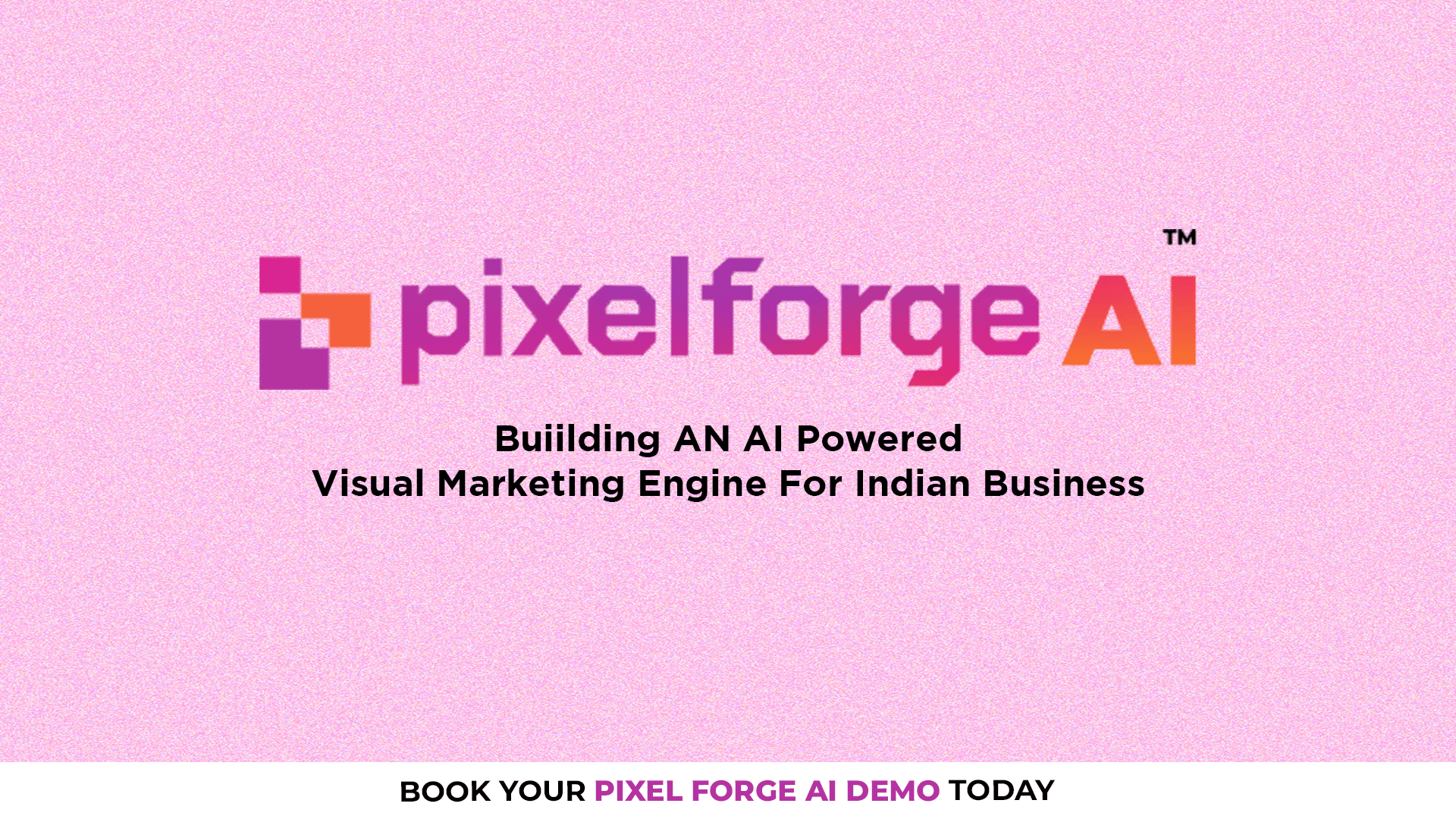 Pixel Forge AI – Sungold Capital Limited